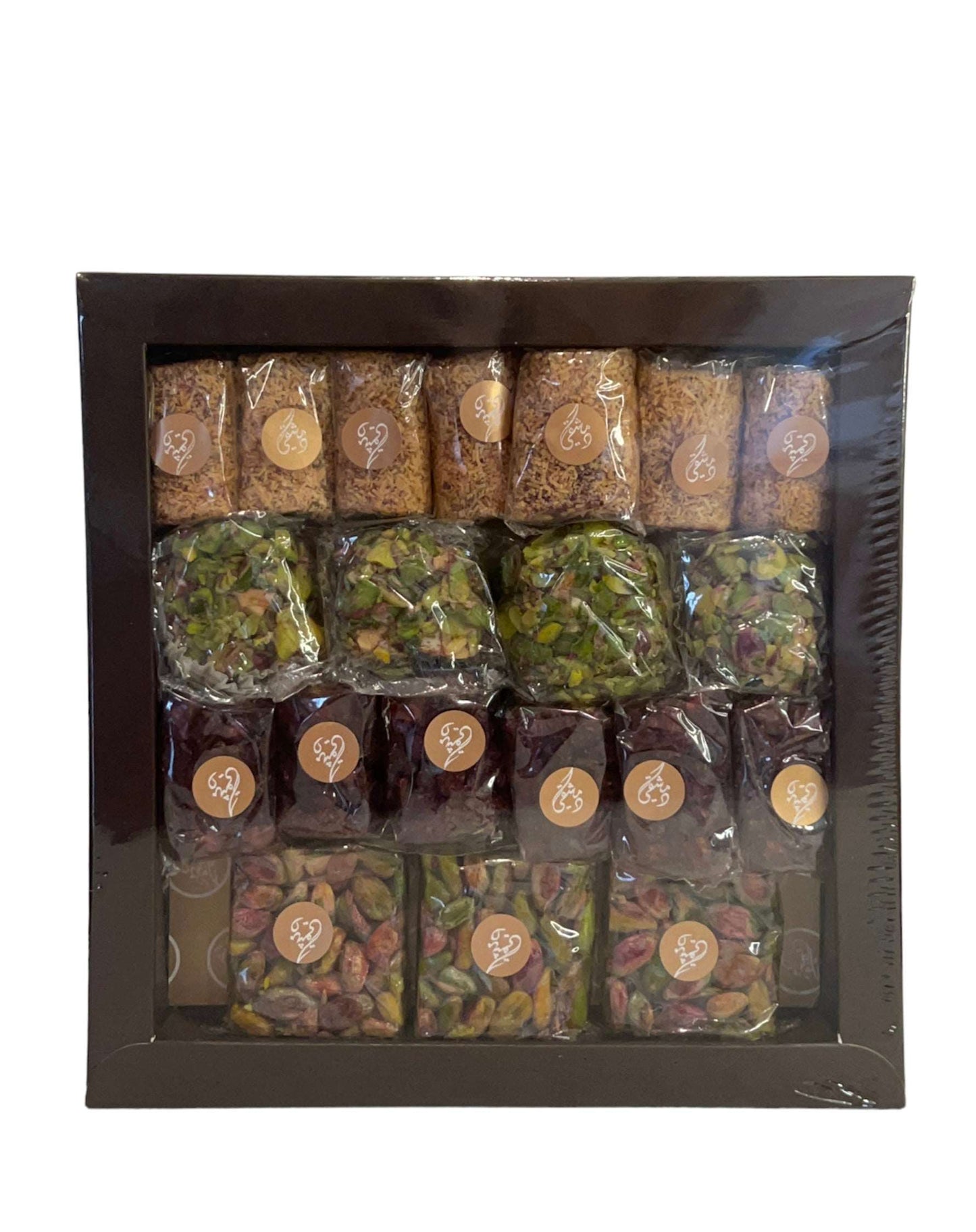Damaski Assorted Syrian Delights 500g Damaski