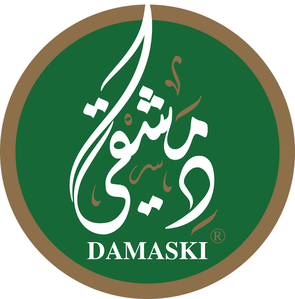 Damaski Logo