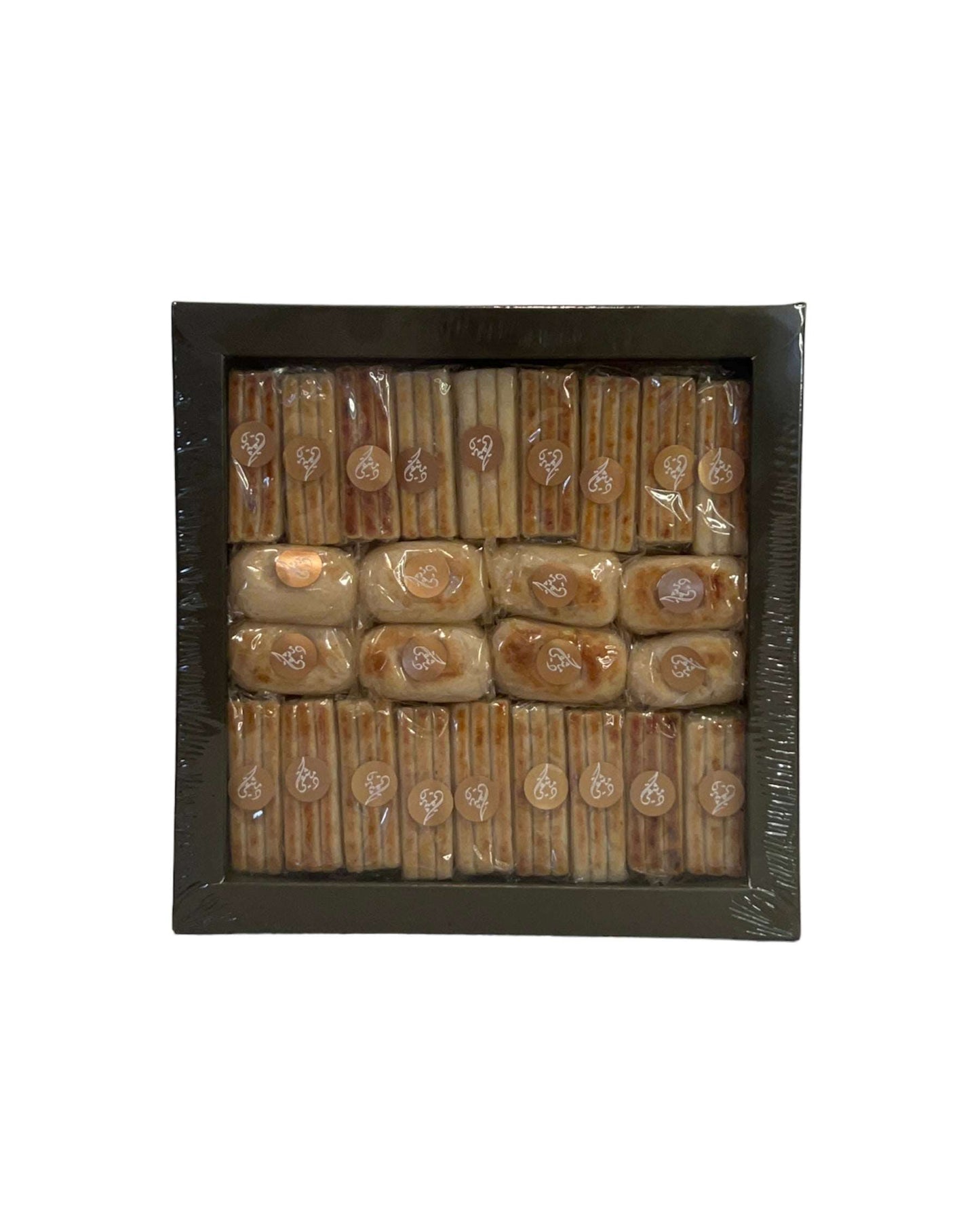 Damaski Lusina Delights 500g Damaski