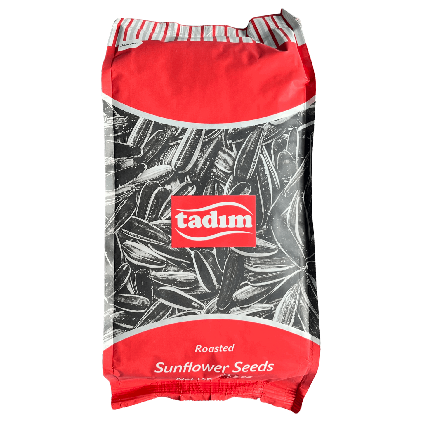 Tandim Roasted Sunflower Seeds 300g Damaski.com