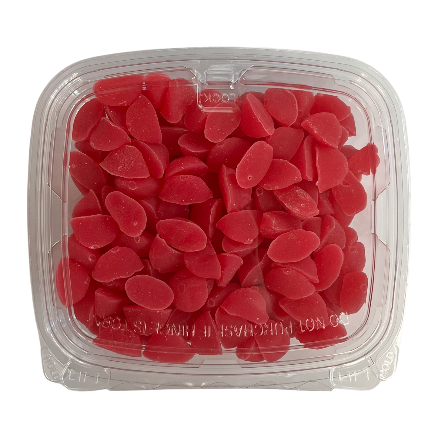 Halal Gummies Berries 650g Damaski