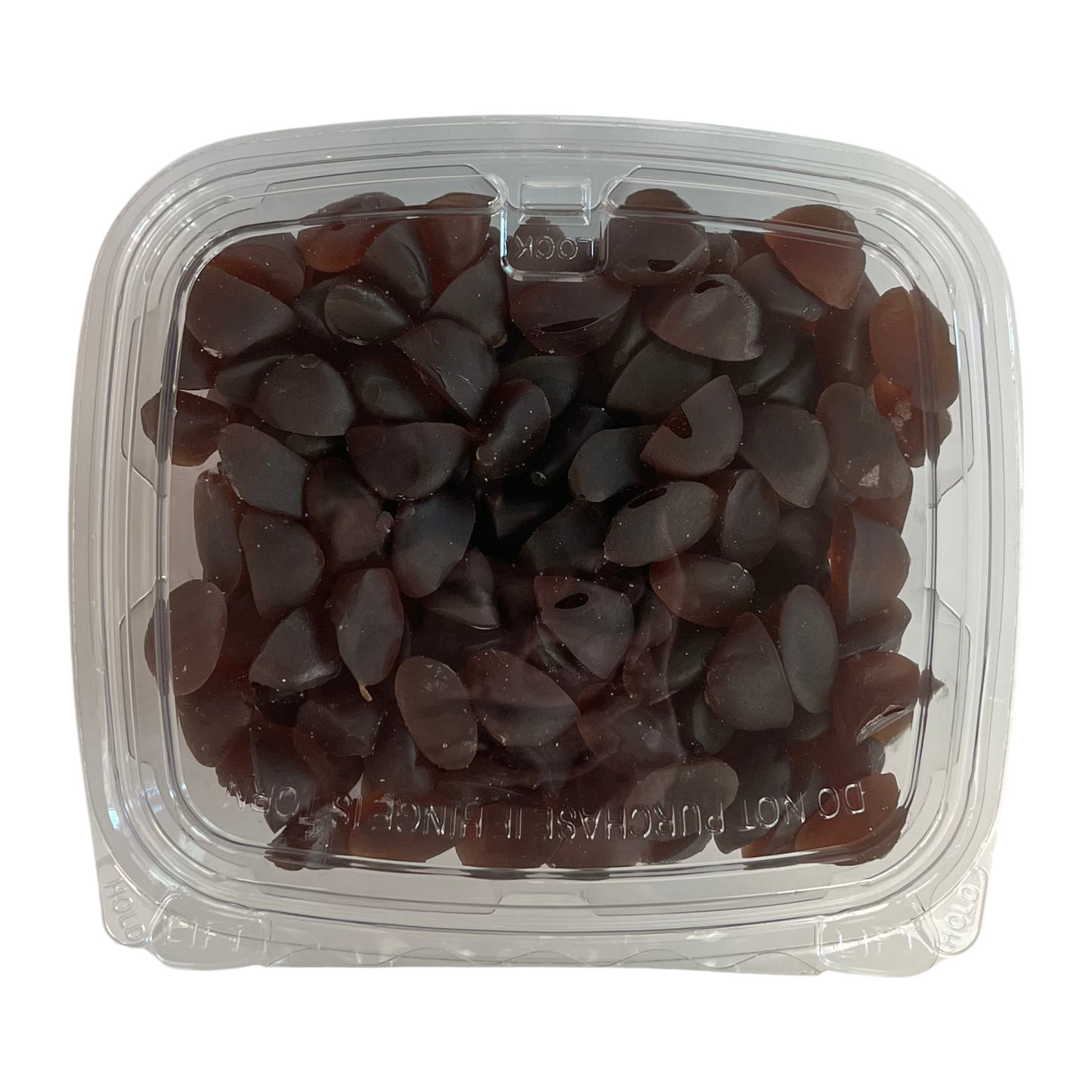 Halal Gummies Cola 650g Damaski