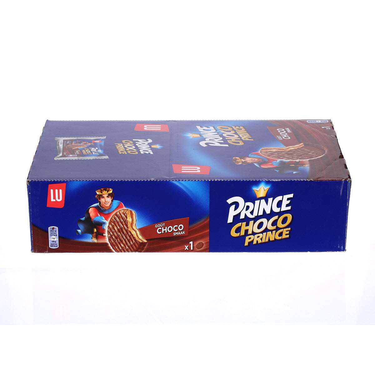 Prince Choco Prince 28.5g - Damaski.com