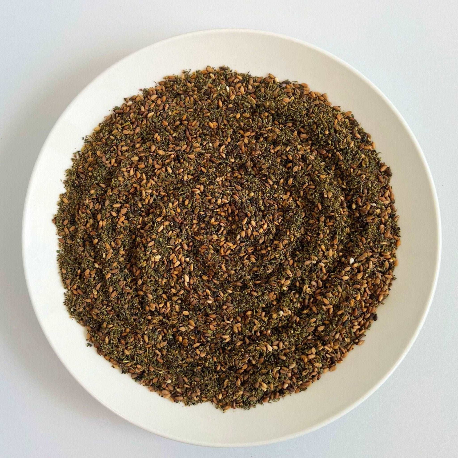 AlArjawi Zaatar 450g - Damaski