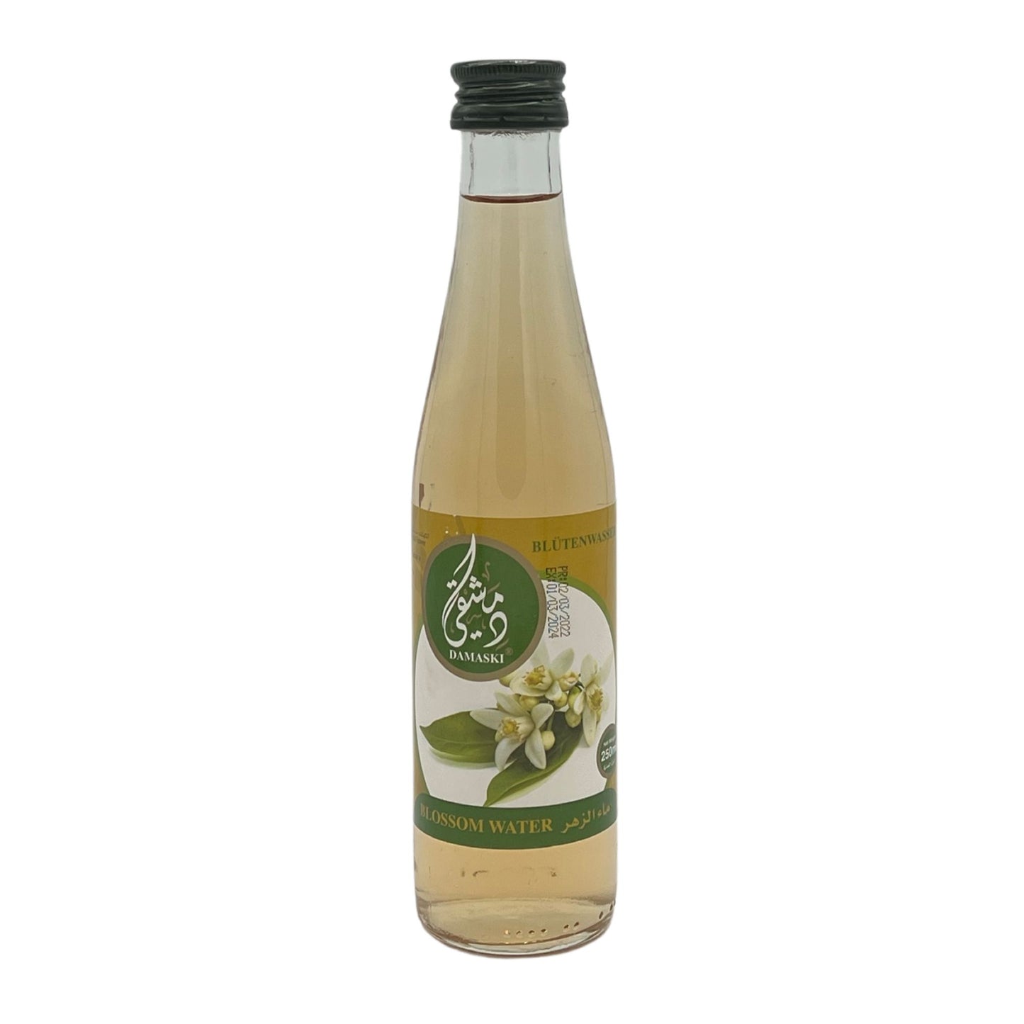 Damaski Blossom Water 250mL