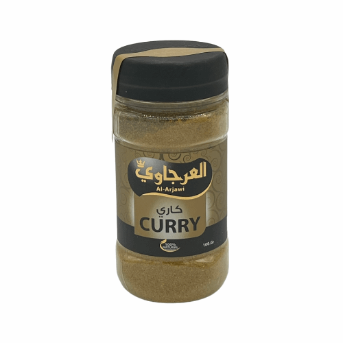 AlArjawi Curry Powder - Damaski